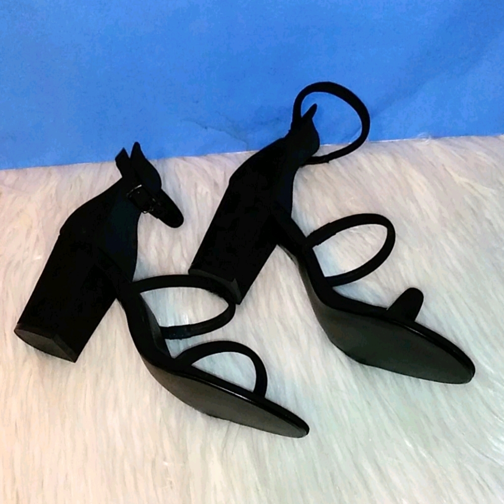 Heels 👡👑